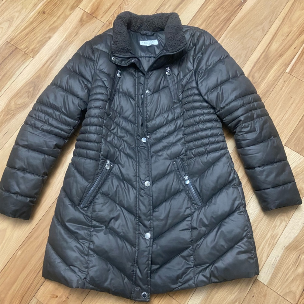 Laundry women jacket size larger large